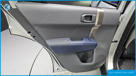 KIA EV3 LONG RANGE 2WD