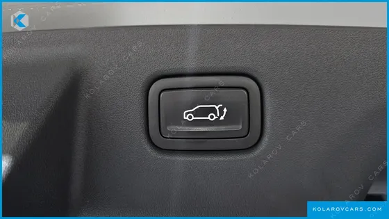 KIA EV3 LONG RANGE 2WD