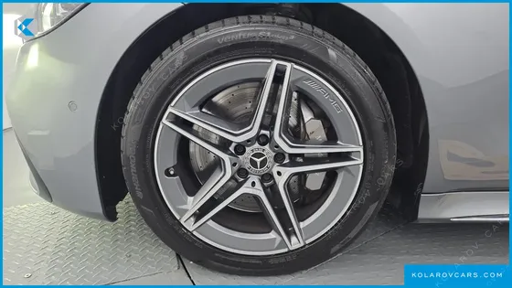 MERCEDES S-CLASS S400 D 4MATIC