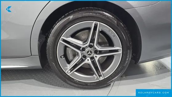 MERCEDES S-CLASS S400 D 4MATIC