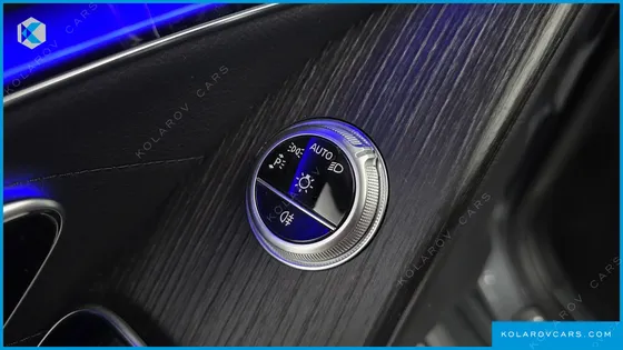 MERCEDES S-CLASS S400 D 4MATIC