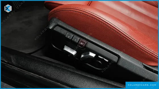 BMW 4 SERIES 430I M SPORT CONVERTIBLE
