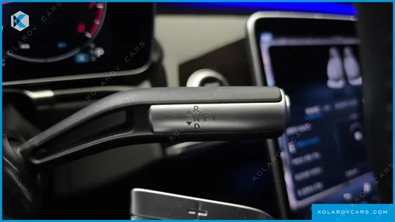 MERCEDES S-CLASS S580L 4MATIC