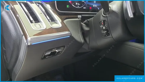 MERCEDES S-CLASS S580L 4MATIC