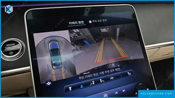MERCEDES S-CLASS S450L 4MATIC