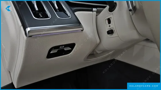 MERCEDES S-CLASS S450L 4MATIC