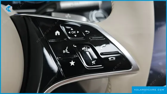 MERCEDES S-CLASS S450L 4MATIC