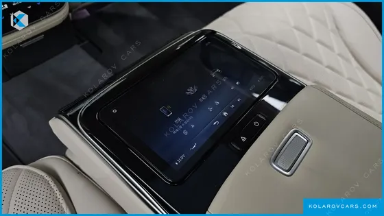 MERCEDES S-CLASS S450L 4MATIC