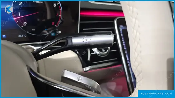 MERCEDES S-CLASS S580L 4MATIC