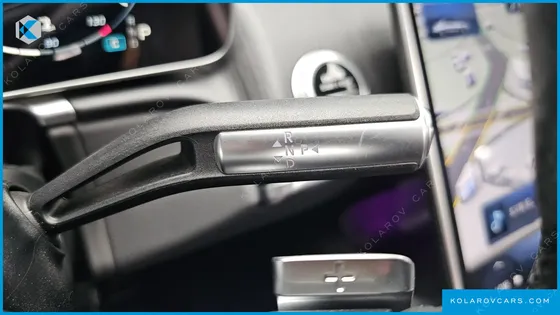 MERCEDES S-CLASS S400 D 4MATIC