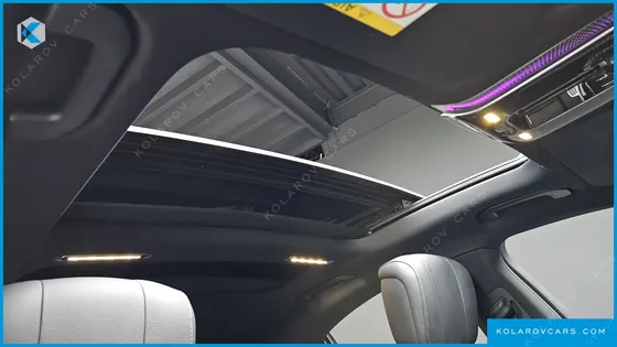 MERCEDES S-CLASS S400 D 4MATIC
