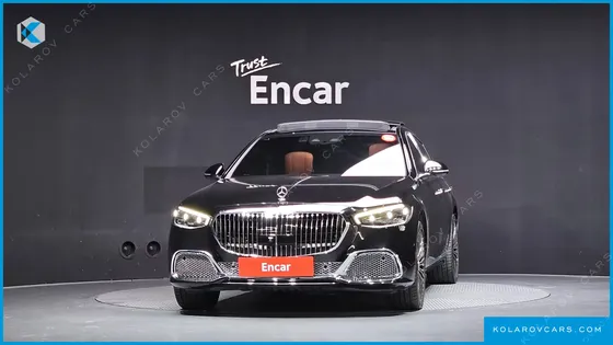 MERCEDES S-CLASS S350 D