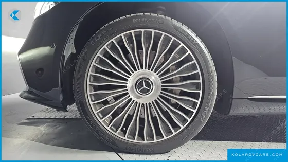 MERCEDES S-CLASS S350 D