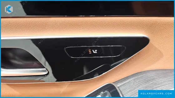 MERCEDES S-CLASS S350 D