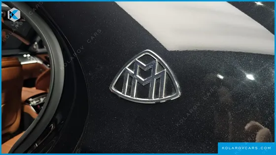 MERCEDES S-CLASS S350 D