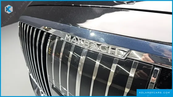 MERCEDES S-CLASS S350 D