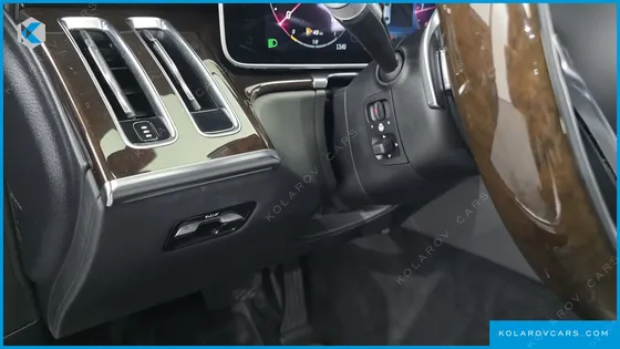 MERCEDES S-CLASS S580L 4MATIC
