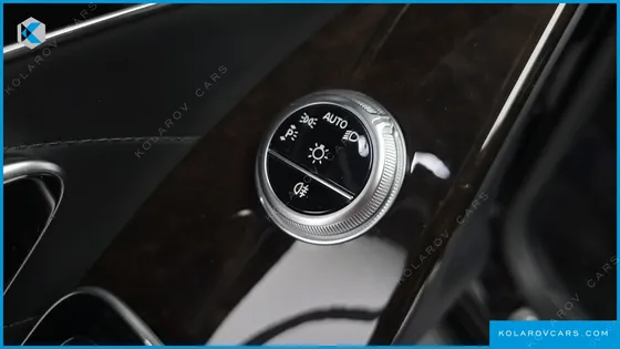 MERCEDES S-CLASS S580L 4MATIC