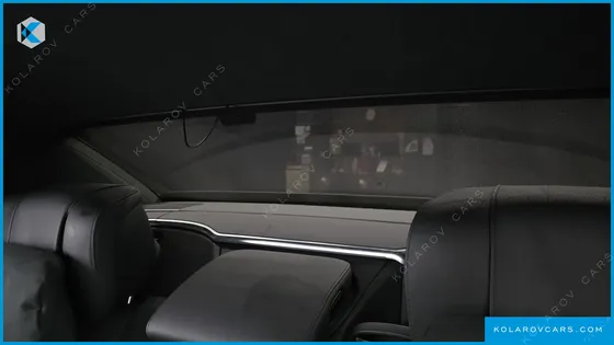 MERCEDES S-CLASS S580L 4MATIC