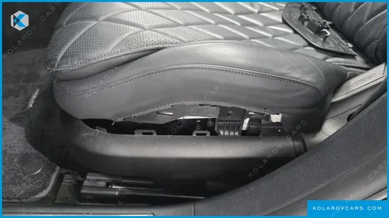 MERCEDES S-CLASS S580L 4MATIC
