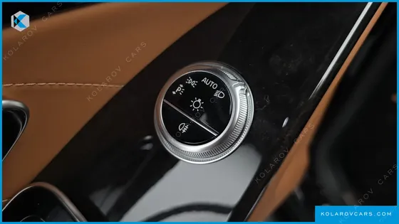 MERCEDES S-CLASS S580L 4MATIC