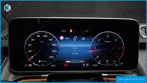 MERCEDES S-CLASS S400 D 4MATIC