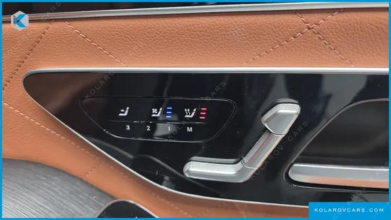 MERCEDES S-CLASS S400 D 4MATIC