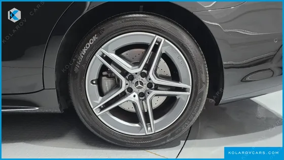 MERCEDES S-CLASS S400 D 4MATIC