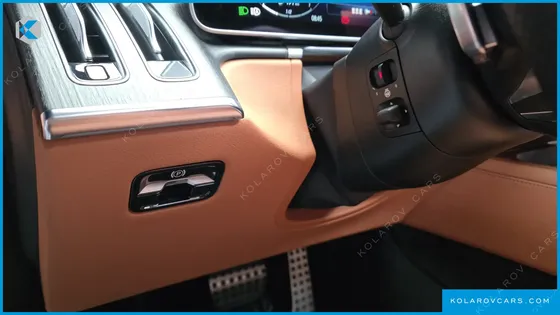 MERCEDES S-CLASS S400 D 4MATIC