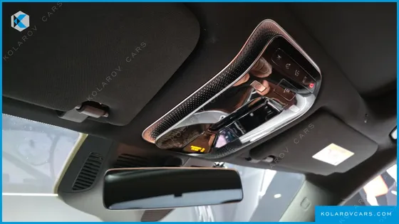 MERCEDES S-CLASS S400 D 4MATIC