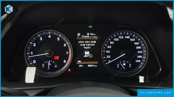 HYUNDAI SONATA 2.0