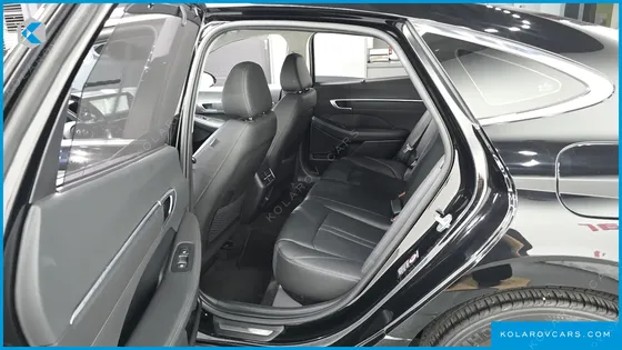 HYUNDAI SONATA 2.0