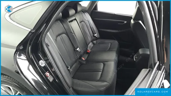 HYUNDAI SONATA 2.0