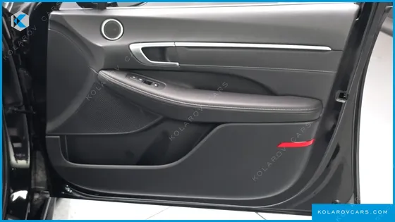 HYUNDAI SONATA 2.0
