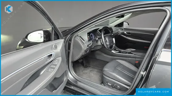HYUNDAI SONATA 2.0
