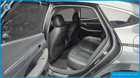 HYUNDAI SONATA 2.0