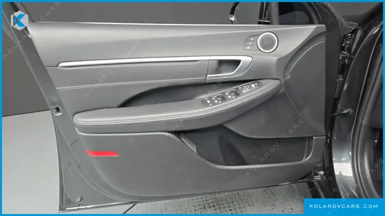 HYUNDAI SONATA 2.0