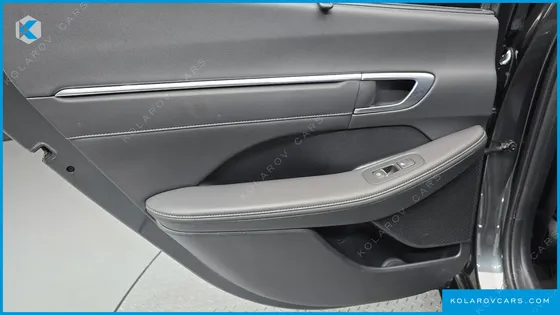 HYUNDAI SONATA 2.0
