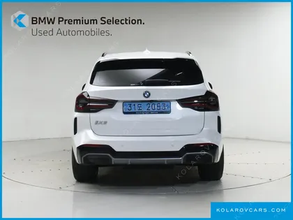 BMW IX3 M SPORTS
