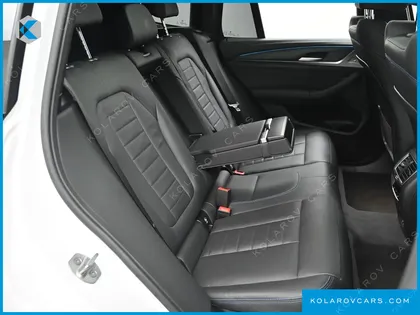 BMW IX3 M SPORTS