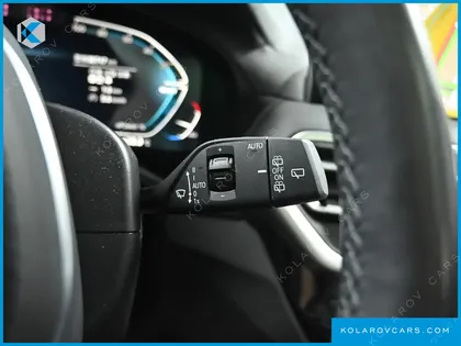BMW IX3 M SPORTS