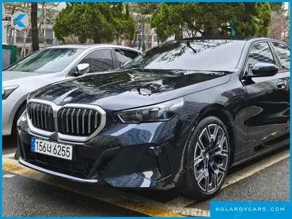 BMW 5 SERIES 530E XDRIVE M SPORT