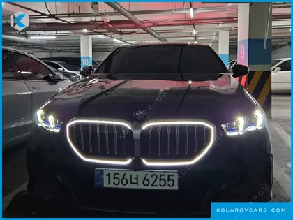 BMW 5 SERIES 530E XDRIVE M SPORT