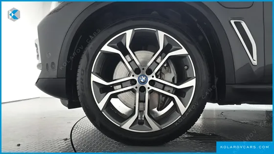 BMW X5 XDRIVE 45E XLINE
