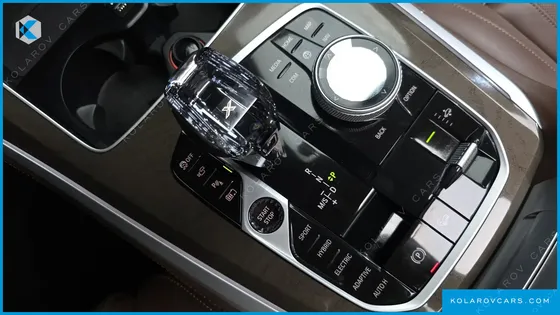 BMW X5 XDRIVE 45E XLINE