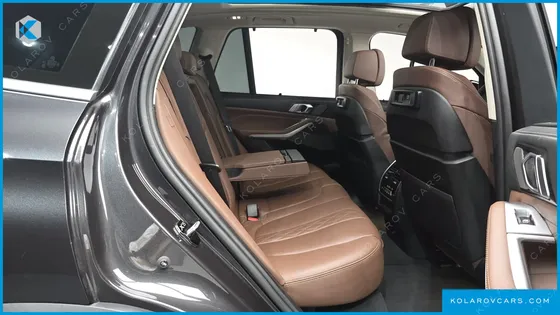 BMW X5 XDRIVE 45E XLINE