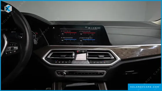 BMW X5 XDRIVE 45E XLINE