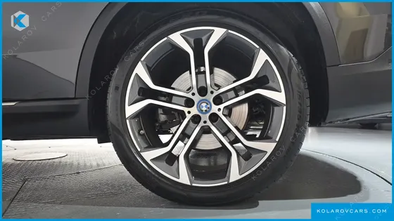 BMW X5 XDRIVE 45E XLINE