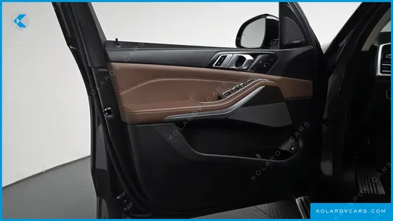 BMW X5 XDRIVE 45E XLINE