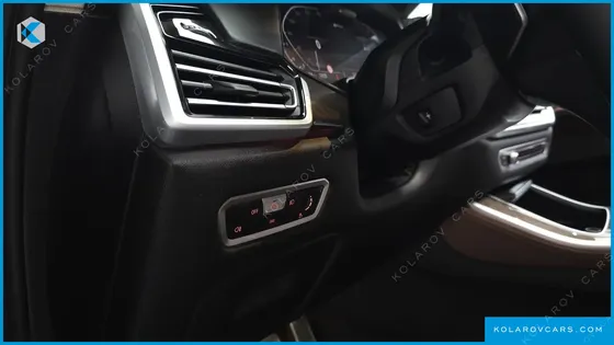 BMW X5 XDRIVE 45E XLINE